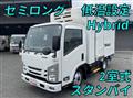 2018 Isuzu Elf Truck