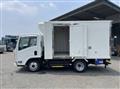 2018 Isuzu Elf Truck