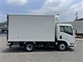2018 Isuzu Elf Truck