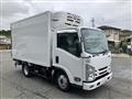 2018 Isuzu Elf Truck