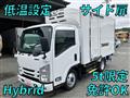 2018 Isuzu Elf Truck