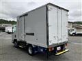 2018 Isuzu Elf Truck