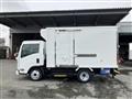 2018 Isuzu Elf Truck
