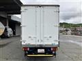 2018 Isuzu Elf Truck