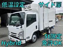 2018 Isuzu Elf Truck