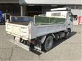 2022 Mitsubishi Fuso Canter