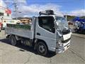 2022 Mitsubishi Fuso Canter