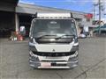 2022 Mitsubishi Fuso Canter