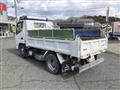 2022 Mitsubishi Fuso Canter