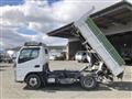2022 Mitsubishi Fuso Canter