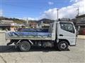 2022 Mitsubishi Fuso Canter