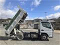 2022 Mitsubishi Fuso Canter