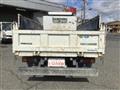 2022 Mitsubishi Fuso Canter