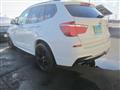 2017 BMW X3