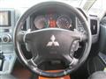 2009 Mitsubishi Delica D5