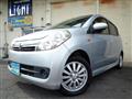 2008 Daihatsu Mira Custom