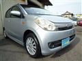 2008 Daihatsu Mira Custom