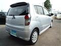 2008 Daihatsu Mira Custom