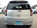 2008 Daihatsu Mira Custom