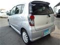 2008 Daihatsu Mira Custom