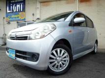 2008 Daihatsu Mira Custom
