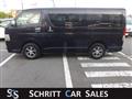 2016 Toyota Hiace Van