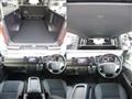 2016 Toyota Hiace Van