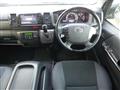 2016 Toyota Hiace Van