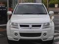 2007 Suzuki Escudo