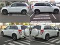 2007 Suzuki Escudo