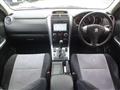 2007 Suzuki Escudo