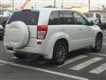 2007 Suzuki Escudo