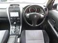 2007 Suzuki Escudo