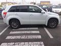 2007 Suzuki Escudo