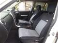 2007 Suzuki Escudo