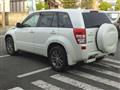 2007 Suzuki Escudo