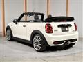 2017 BMW MINI