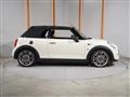 2017 BMW MINI