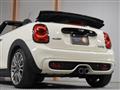 2017 BMW MINI