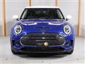 2020 BMW MINI