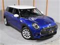 2020 BMW MINI