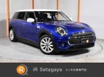2020 BMW MINI