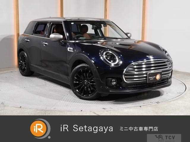 2023 BMW MINI