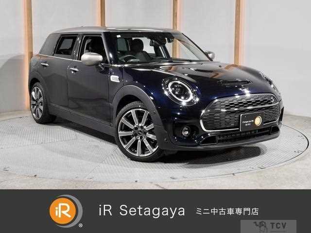 2024 BMW MINI