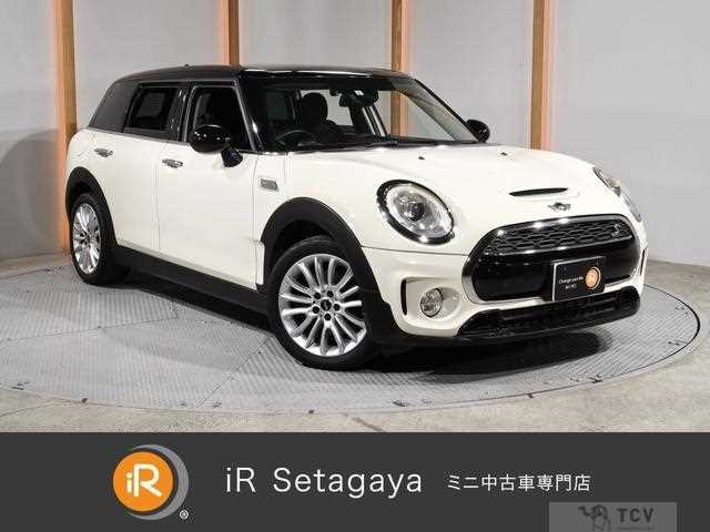 2016 BMW MINI