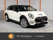 2016 BMW MINI