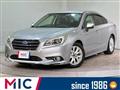 2014 Subaru Legacy B4