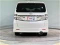 2013 Toyota Vellfire