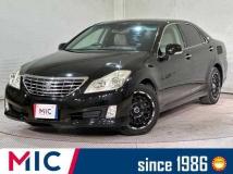 2008 Toyota Crown