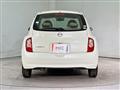2009 Nissan March
